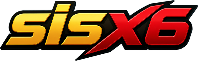sisx6